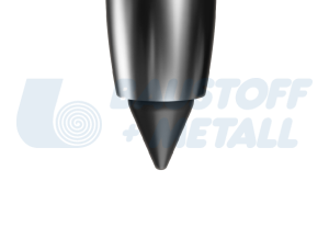 Резервни пълнители за автоматичен строителен молив Knauf цветни кутия 6 бр