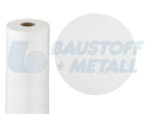 Стъклофазерен тапет воал бял Primacol Profesional GV45 1х25 м, 1 ролка 25 м²