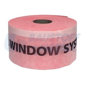 Лента Soudal SWS inside extra вътрешна 100x30 м