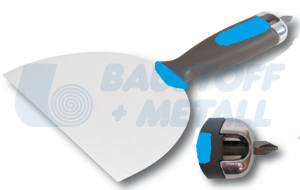 Комплект 7 инструмента за сухо строителство в куфар Кнауф