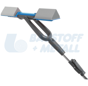 Ъглов шлайф с телескопична дръжка 2 х 1.0 м Кнауф