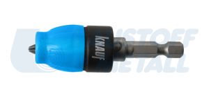 Бит накрайник с ограничител Кнауф