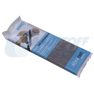 Мрежички Кнауф за ръчен шлайфер 10 бр