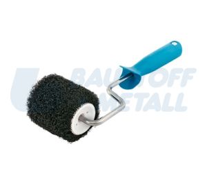 Валяк за шпакловка с дръжка Кнауф 80 мм