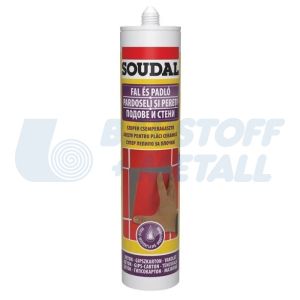 Лепило за плочки Soudal 24A 300 мл