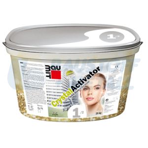 Грунд Баумит КристалАктиватор 20 кг