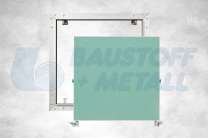 Ревизионен отвор RUG AluPlana 600x600 12.5мм ревизионна вратичка производство Германия