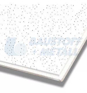 Пано АМФ 713712 Терматекс Стар падащ борд Т24 600/600 15 мм, кашон 5.04 м²