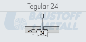 Пано АМФ 713712 Терматекс Стар падащ борд Т24 600/600 15 мм, кашон 5.04 м²