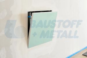 Ревизионен отвор RUG AluPlana 300x300 12.5мм ревизионна вратичка производство Германия