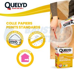 Лепило за тапети универсално Bostik Special Expres 250 гр