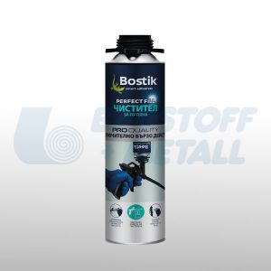 Чистител Bostik за пяна 500 мл