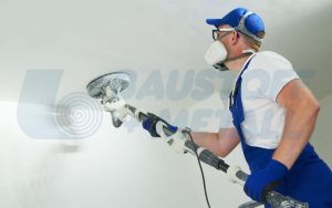 Диск мрежа шкурка велкро керамична Р180 / Ф225 Smirdex