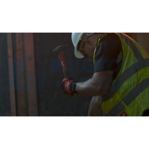 Чук шлосерски дръжка фибростъкло 200 гр Milwaukee