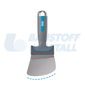 Обла шпакла за кофи Кнауф 100 мм