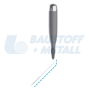 Обла шпакла за кофи Кнауф 100 мм