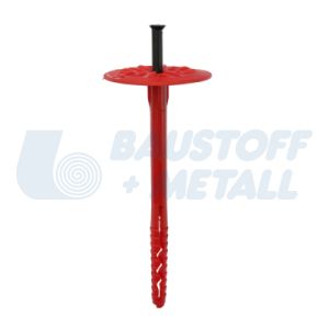 Дюбел набивен Баумит ND 10/180, 250 бр