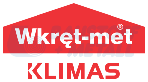 Анкер за гипскартон метален 6х71 Wkret-met кутия 50 бр