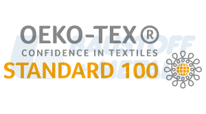 Елек-жилетка James&Nicholson цвят син cobalt/silver JN1114 размер XL с лого Baustoff+Metall