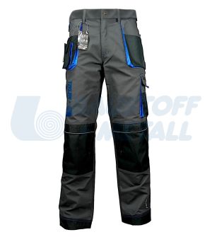 Панталон БМ сив размер 58