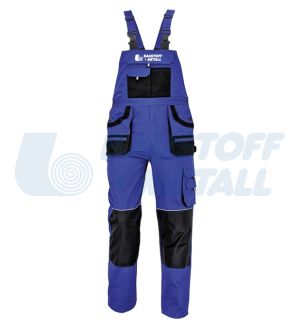 Полугащеризон БМ син размер 54