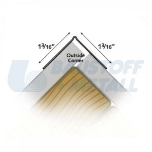 Лента за ъгли перфорирана Strait-Flex Original ролка 30.5 м