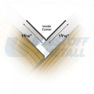 Лента за ъгли перфорирана Strait-Flex Original ролка 30.5 м