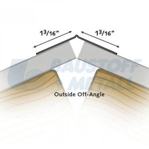 Лента за ъгли перфорирана Strait-Flex Original ролка 30.5 м