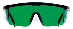 Очила за лазер зелени Sola LB GREEN