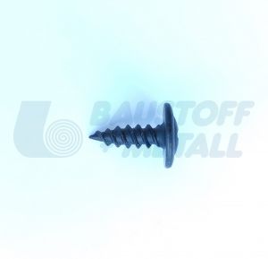 Винт за метал фосфатен с плоска глава 4.2/13 кутия 1000 бр