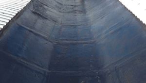 Течна еластична хидроизолационна битумна мембрана Icobit Icopas 18кг