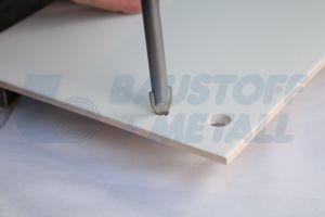 Свредло Ø6 х40х80 твърда керамика шестостенна опашка Diager CERA PRO