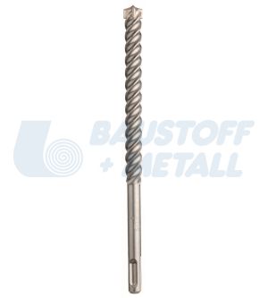 Свредло Ø8 х 200 х 260 за бетон 4 режещи ръба SDS+ 4G4 Diager