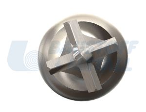 Свредло Ø8 х 200 х 260 за бетон 4 режещи ръба SDS+ 4G4 Diager