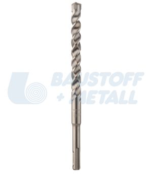 Свредло Ø6 х 150 х 210 за бетон 3 режещи ръба BOOSTER SDS+ Diager