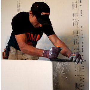 Ренде за гипсокартон и дърво EDMA VARIO RAP