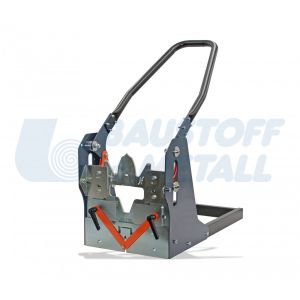 Гилотина EDMA PROFILCUT® MEGA за метални профили с ширина до 100 мм 