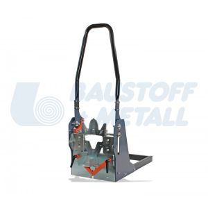 Гилотина EDMA PROFILCUT® MEGA за метални профили с ширина до 100 мм 