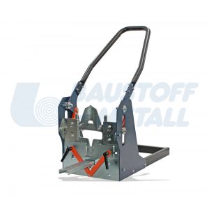 Гилотина EDMA PROFILCUT® MEGA за метални профили с ширина до 100 мм 