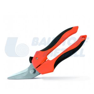 Ножица с наклонени остриета многофункционална EDMA PLURICOUP' ERGO