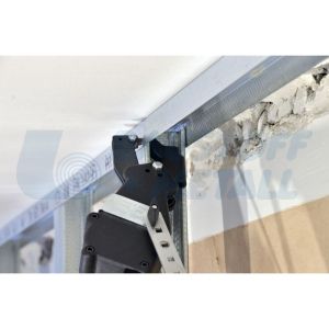 Автоматични щанц клещи с адаптор към винтоверт EDMA POWER PROFIL