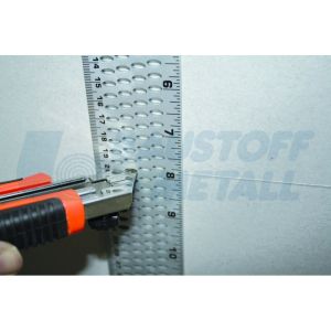 Линия водач рязане на гипскартон EDMA