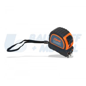 Ролетка магнитна EDMA 5 м x 25 мм