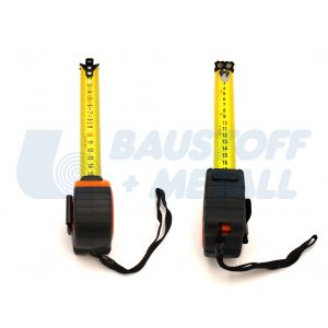 Ролетка магнитна EDMA 5 м x 25 мм