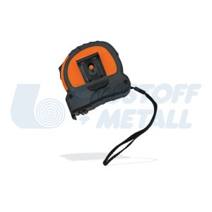 Ролетка магнитна EDMA 8 м x 25 мм