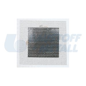 Ремонтна мрежа 15 см EDMA PATCH'UP 