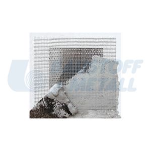 Ремонтна мрежа 15 см EDMA PATCH'UP 