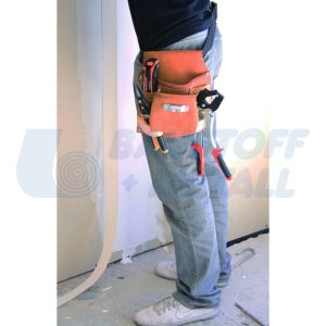 Чантичка за инструменти EDMA