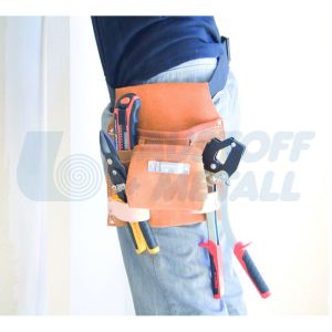 Чантичка за инструменти EDMA