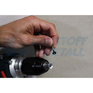 Битове EDMA за гипскартон PH2 - 6 бр